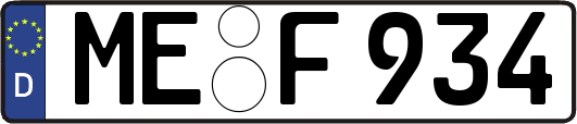 ME-F934