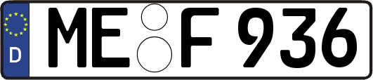 ME-F936
