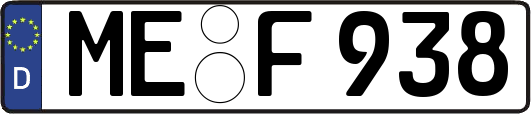ME-F938