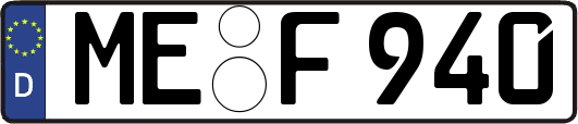 ME-F940
