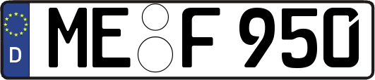 ME-F950