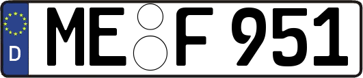 ME-F951