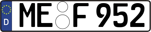 ME-F952