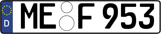 ME-F953