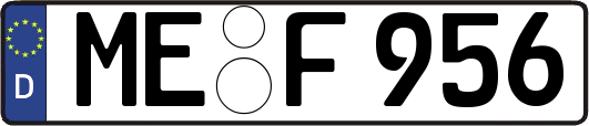 ME-F956