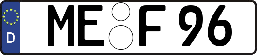 ME-F96