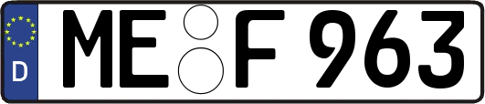 ME-F963