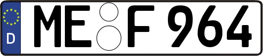 ME-F964