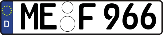 ME-F966
