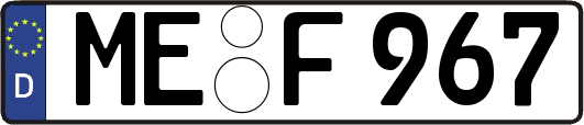ME-F967