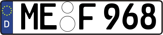 ME-F968