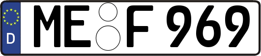 ME-F969