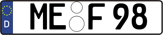 ME-F98