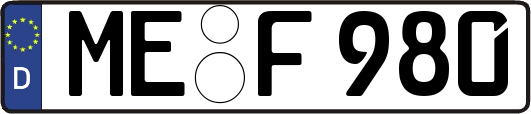 ME-F980