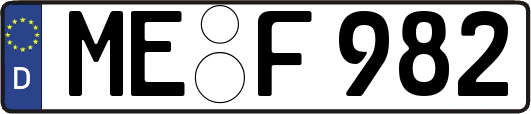ME-F982