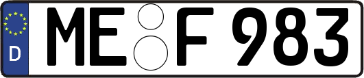 ME-F983