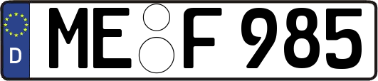 ME-F985