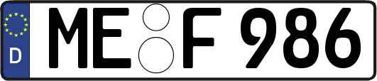 ME-F986