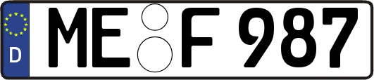 ME-F987