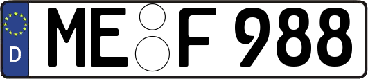 ME-F988