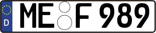 ME-F989