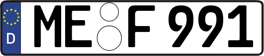 ME-F991