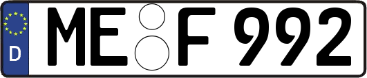 ME-F992