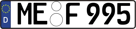 ME-F995
