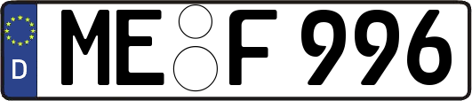ME-F996