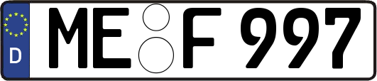 ME-F997