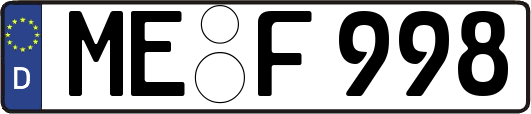 ME-F998