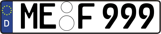 ME-F999
