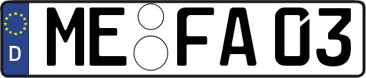 ME-FA03