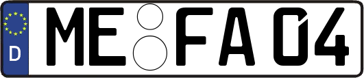ME-FA04