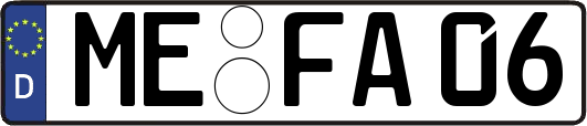 ME-FA06
