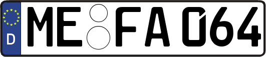 ME-FA064