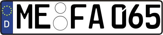 ME-FA065