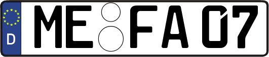 ME-FA07