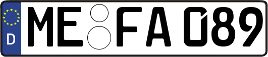 ME-FA089