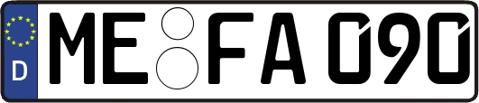 ME-FA090