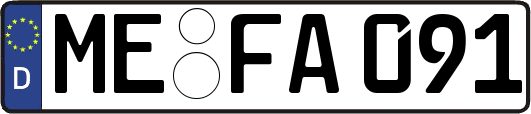 ME-FA091