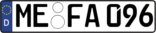 ME-FA096