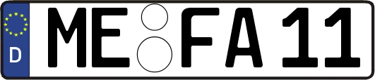 ME-FA11