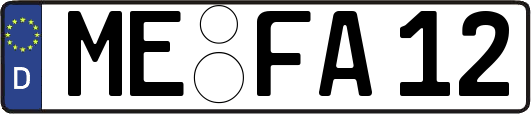 ME-FA12