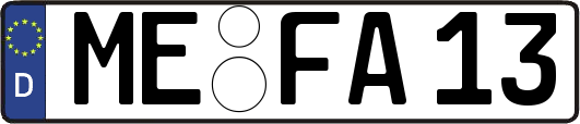 ME-FA13