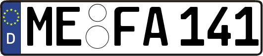 ME-FA141