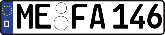 ME-FA146