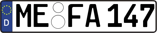 ME-FA147