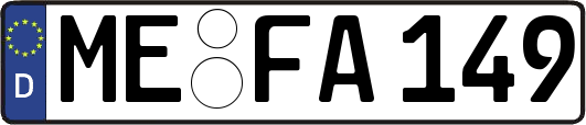 ME-FA149