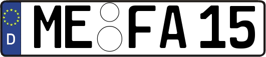 ME-FA15